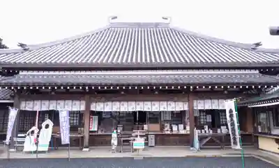 大智院（清水寺大智院）(愛知県)