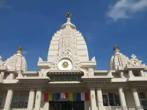 川崎大師（平間寺）(神奈川県)