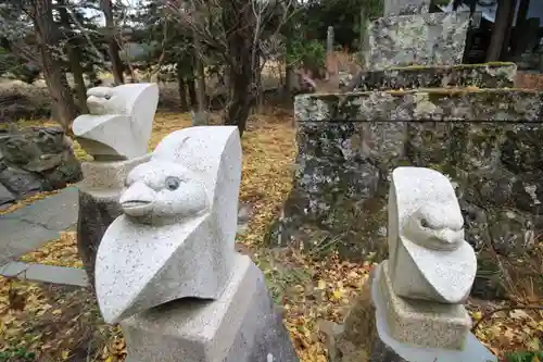 真田神社のその他建物
