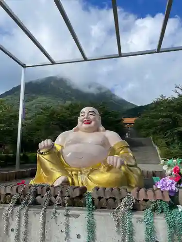 佛光山法水寺(群馬県)