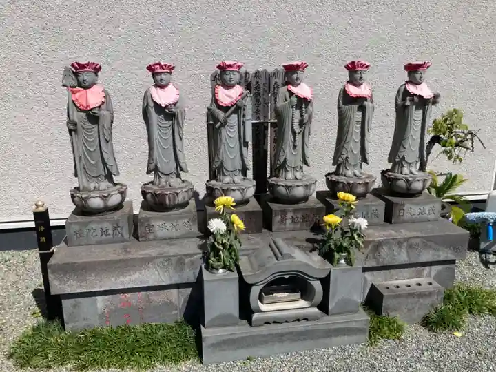 浄信寺(神奈川県)