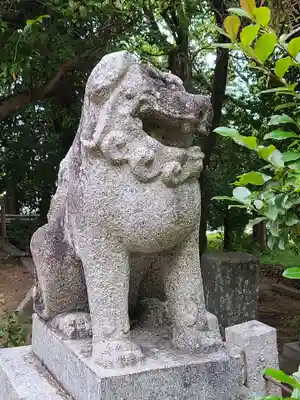 王子八幡宮(福岡県)