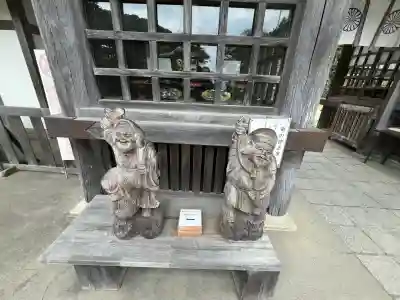 大洗磯前神社(茨城県)