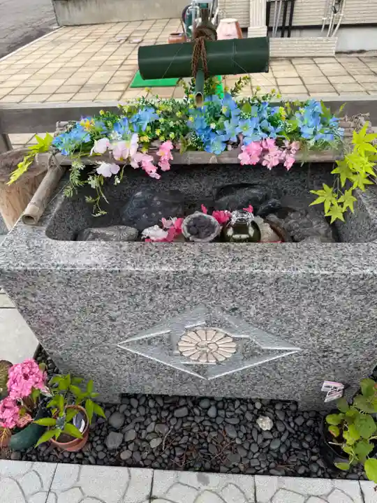 飯生神社(北海道)