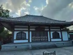 龍光寺(東京都)