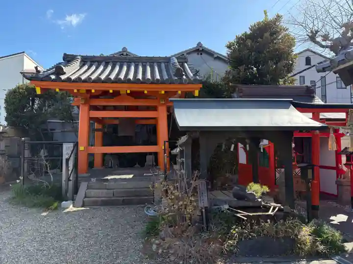 長宝寺(大阪府)