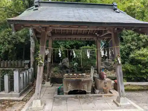 梶屋八幡神社(岐阜県)