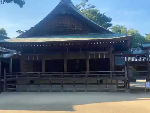 白鳥神社(香川県)