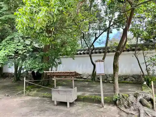 白鳥神社の建物その他