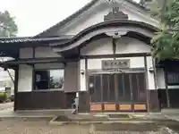都美恵神社のその他建物