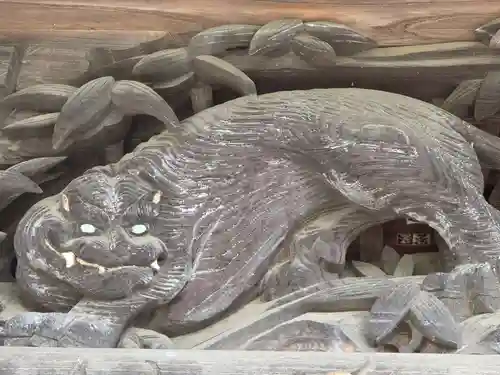 元巣神社(埼玉県)