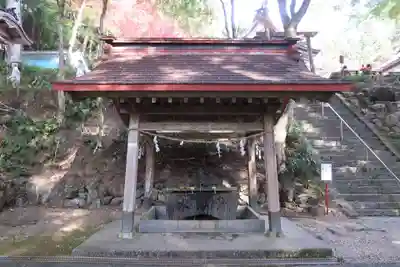 大矢田神社(岐阜県)
