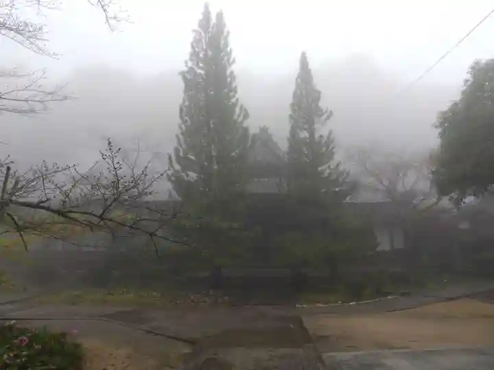 三角寺(愛媛県)