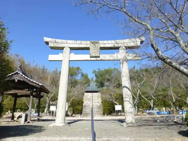 大村神社(山口県)