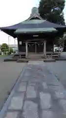 十二柱神社(神奈川県)