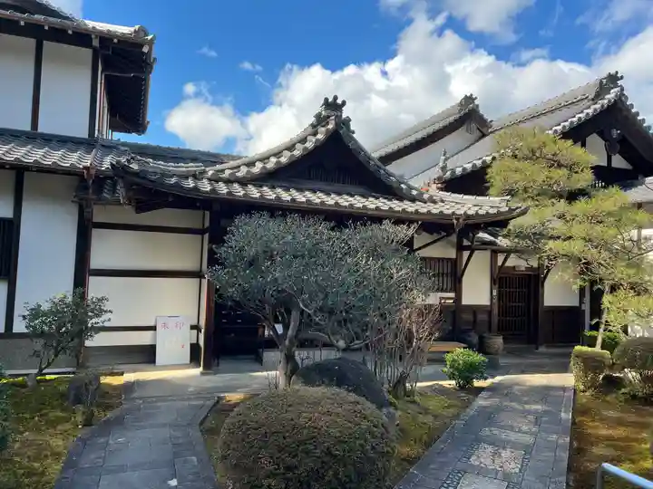一華院(京都府)