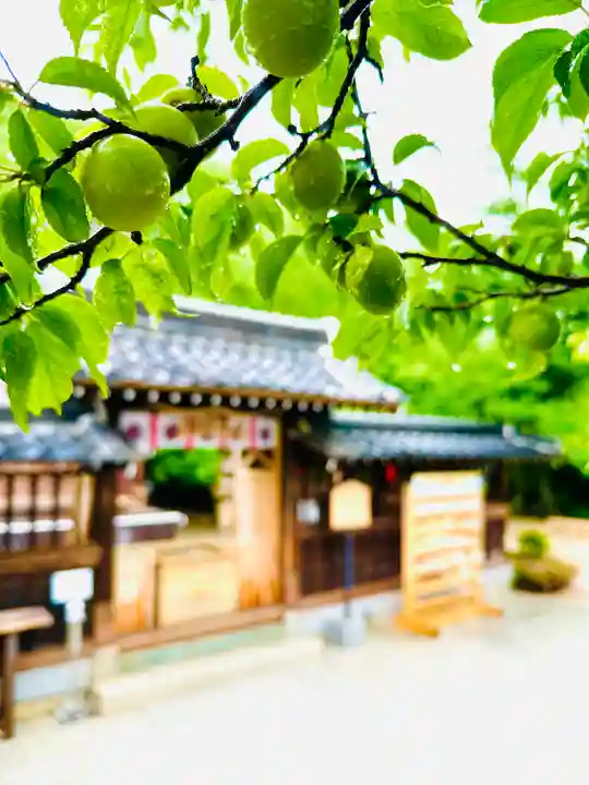 北野天満神社(兵庫県)