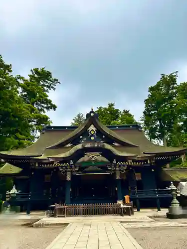 香取神宮(千葉県)