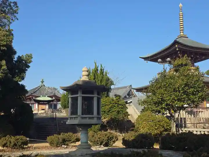 久米田寺(大阪府)