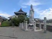 玉蓮寺(埼玉県)