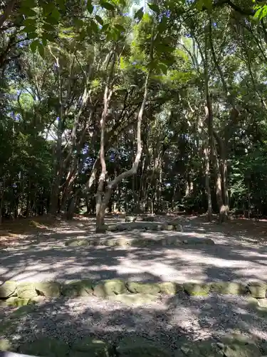 宗像大社(福岡県)