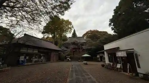 宝勝院(千葉県)