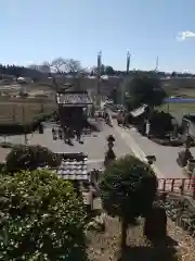 勝呂神社(埼玉県)