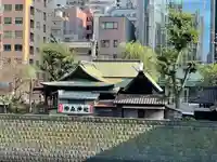 柳森神社(東京都)