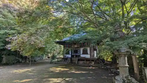 金蔵寺(京都府)