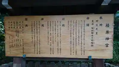 橿原神宮の歴史