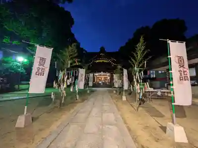 三津厳島神社(愛媛県)