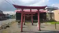 荒川稲荷神社(青森県)