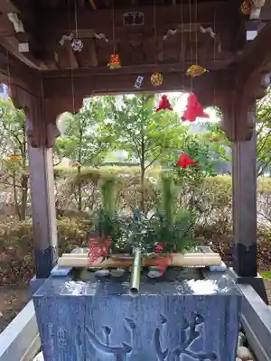 鏡石鹿嶋神社 ＊安産・開運・勝利の神さま＊(福島県)