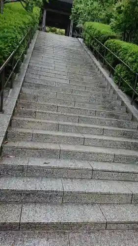 荏柄天神社のその他建物