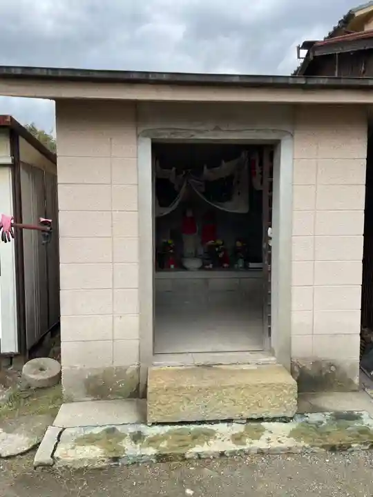 正法庵(兵庫県)