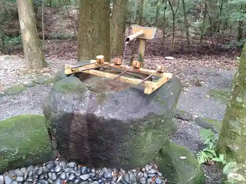 瀧原宮(皇大神宮別宮)(三重県)