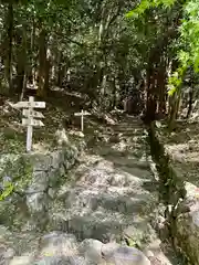 出雲大神宮の建物その他