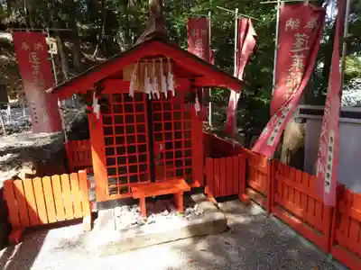 宇治神社(三重県)