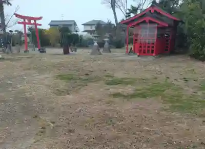 愛宕神社（東中塚）(宮城県)