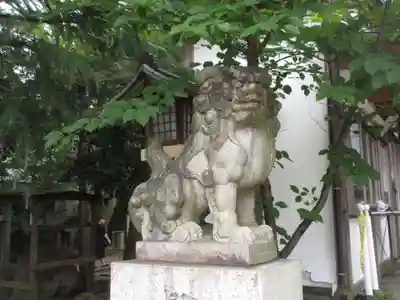 小岩神社(東京都)