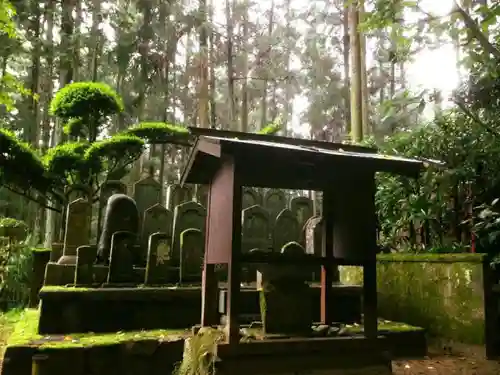 宗泉寺の建物その他