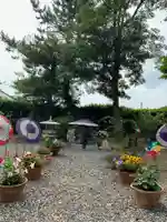 彌都加伎神社のその他建物