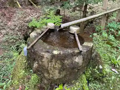 九頭神社(京都府)