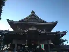 豊川閣　妙厳寺(愛知県)