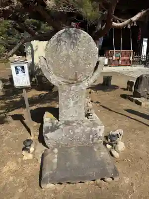 三春大神宮(福島県)