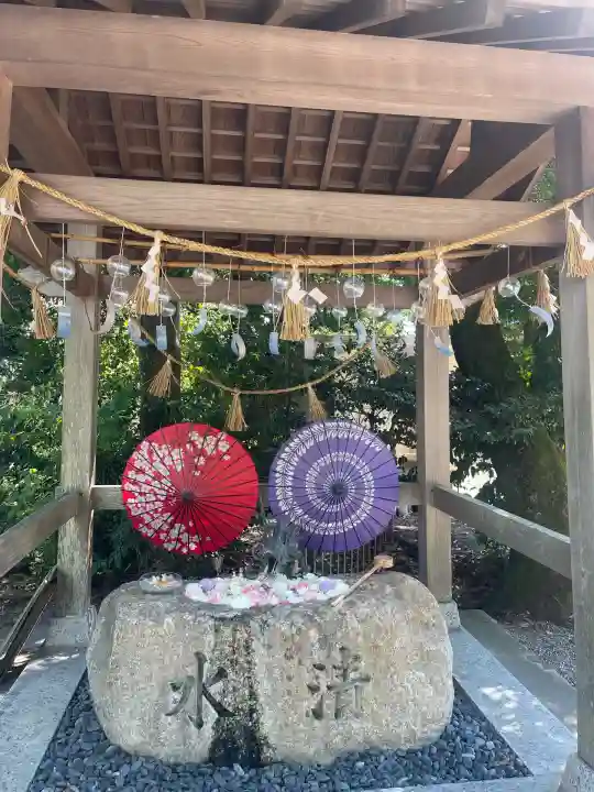 彌都加伎神社(三重県)