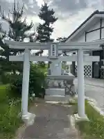 五龍頭神社(福島県)