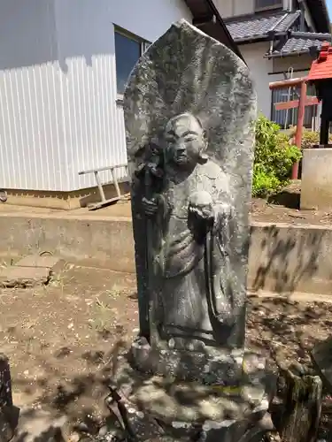 茶屋薬師堂(神奈川県)