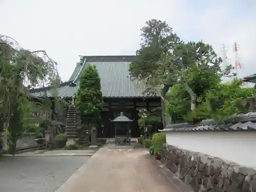 玉寳寺(神奈川県)