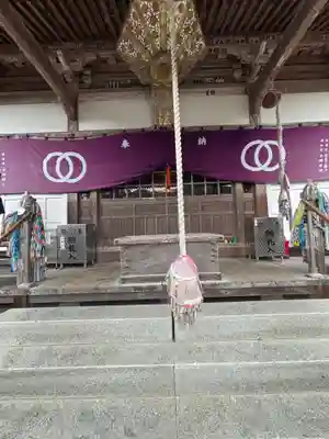 神峯寺(高知県)